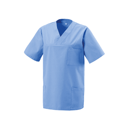 Bild på Sjukvårdskläder