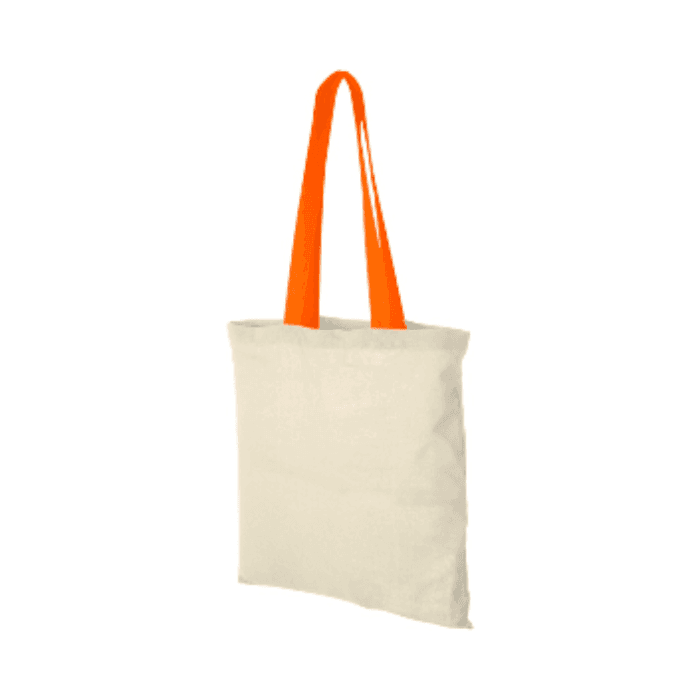 Bild på Totebags & Tygpåsar