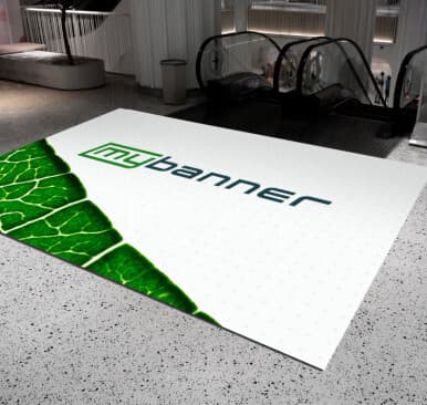 Bild på Eventmattor