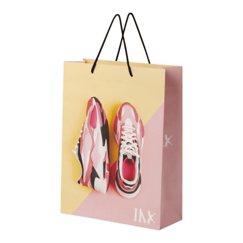 Bild på Papperspåsar