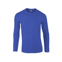 Bild på T-shirt Långärmad