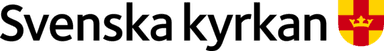 Logo av Svenska Kyrkan