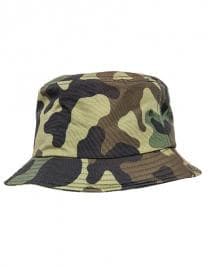 Bild av Camo Bucket Hat