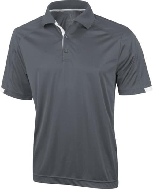 Bild 1 av 8 på Herrpolotröja Kiso med UV-skydd