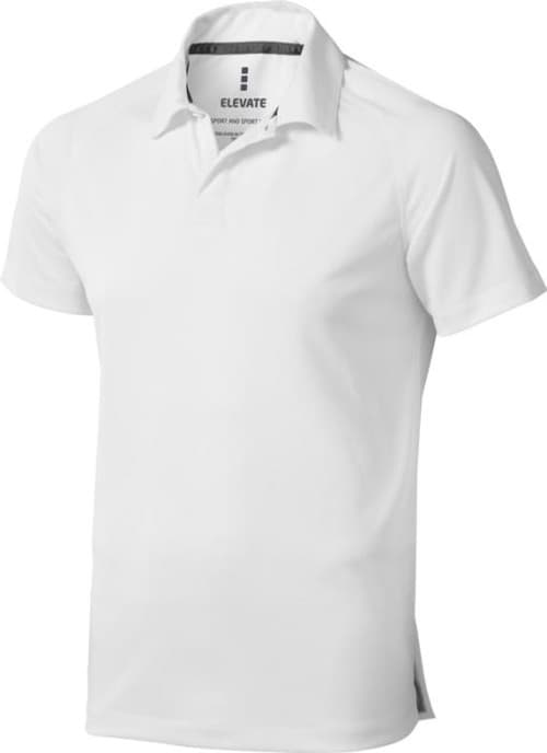 Bild 1 av 15 på Herrpolotröja Ottawa med Reflexdetaljer