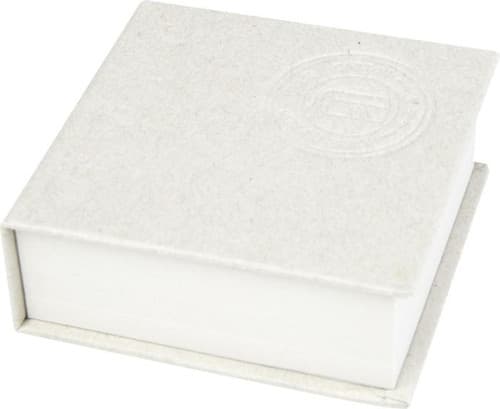 Bild 1 av 6 på Återvunnet Noteringshäfte från Mjölkkartonger