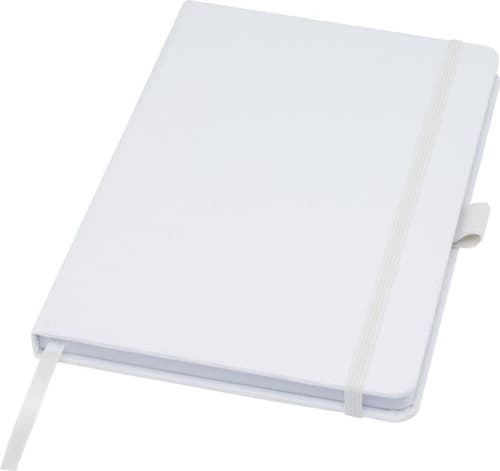 Bild 1 av 9 på Återvunnen Honua Anteckningsbok A5 med RPET Cover