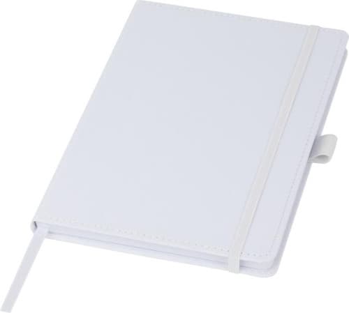 Bild 1 av 7 på Premium Thalaasa Anteckningsbok i Havsbaserad Plast