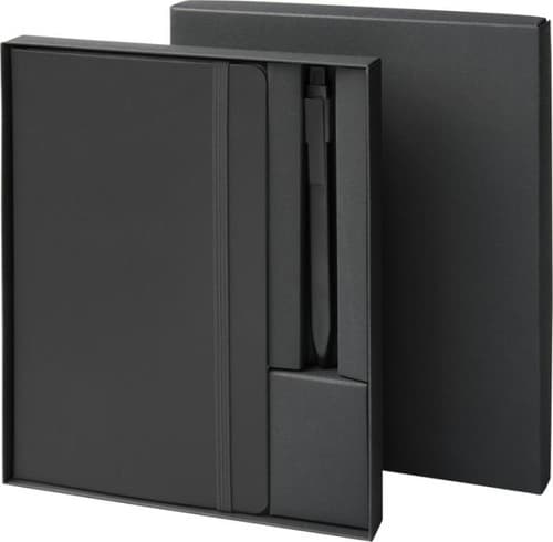 Bild 1 av 10 på Lyxigt Moleskine Presentset Anteckningsbok & Penna