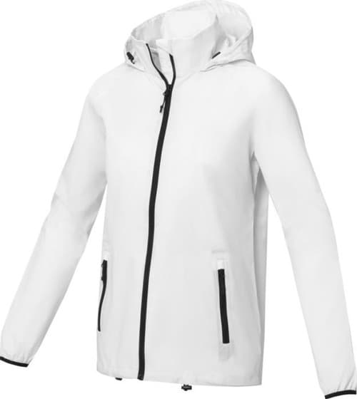 Bild 1 av 7 på Lättviktsjacka för Damer - Vattenavvisande