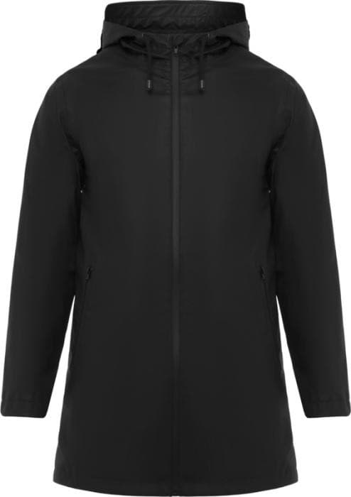 Bild 1 av 8 på Premium Regnjacka för Herr