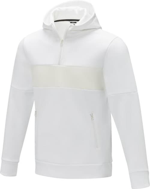 Bild 1 av 7 på Premium Herranorak med Halv Dragkedja