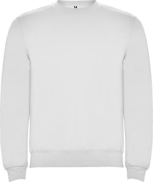 Bild 1 av 9 på Prisvärd Unisex Tröja med Rund Hals