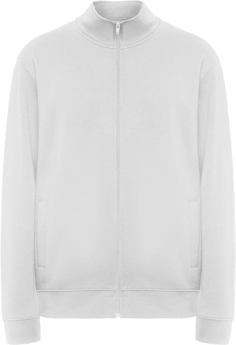 Bild 1 av 9 på Prisvärd Unisex Tröja med Hög Krage