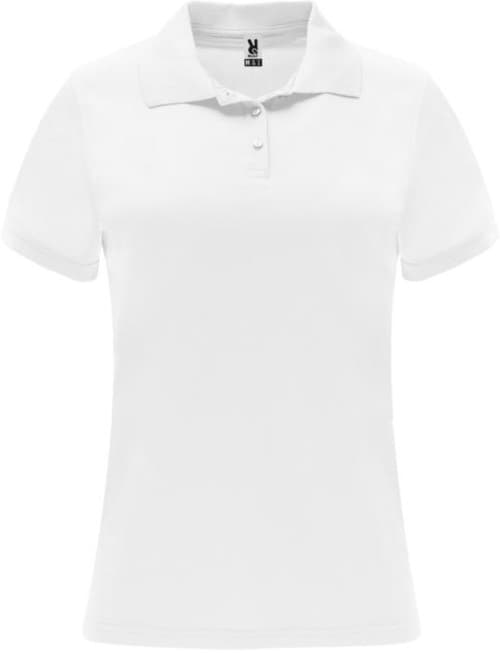 Bild 1 av 8 på Prisvärd Funktionspiké Dam Kortärm