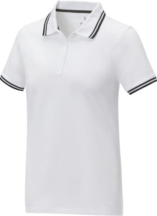 Bild 1 av 8 på Stilren Dam-Piké Amarago med Tippning