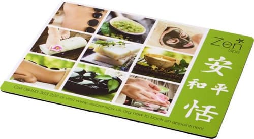 Musmatta Rektangulär