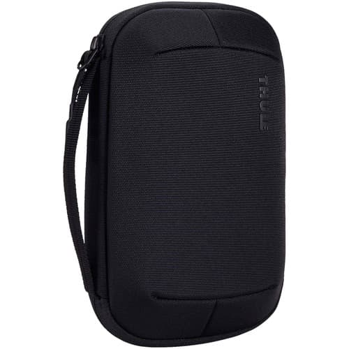 Bild på Elektronikorganiserare med Smarta Fack utan tryck