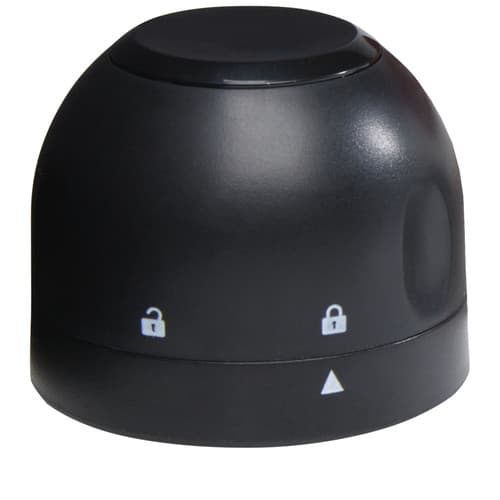 Bild på Champagnekork med Rotationslås utan tryck