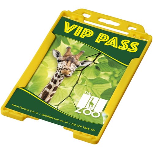 Bild på Korthållare för Porträttkort utan tryck