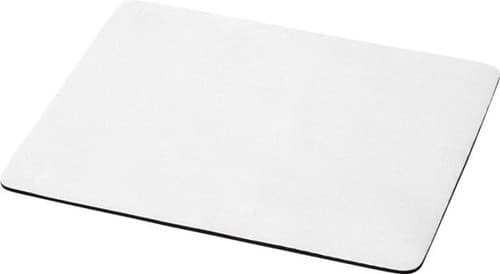 Bild av Flexibel Musmatta Vit