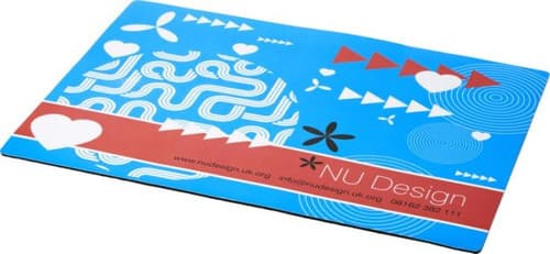 Bild på Musmatta Stor Rektangulär