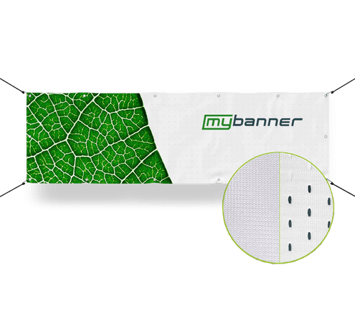 Bild på Air Polyester Mesh