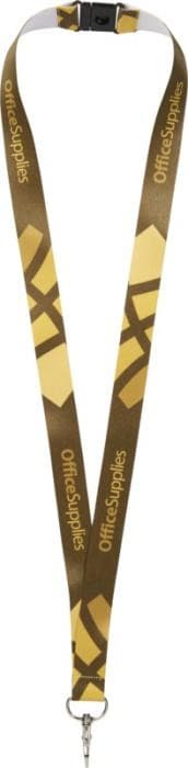 Bild av Sublimerat Logoband