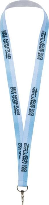 Bild av Billigt Sublimerat Logoband