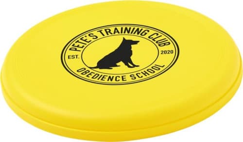 Bild av Plastfrisbee för hund