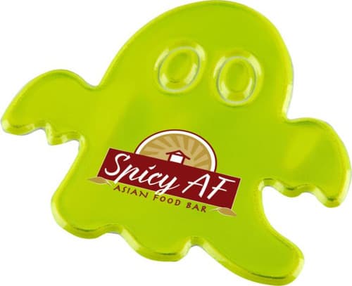 Bild av Reflex Spöke