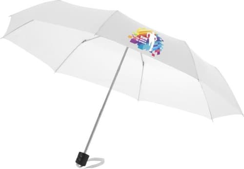 Bild av Billigt Hopfällbart Paraply