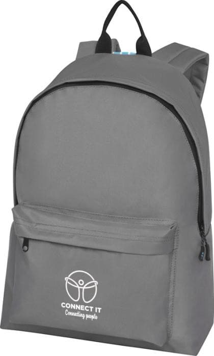 Bild av Hållbar RPET-ryggsäck 12L