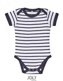 Babybody Randig