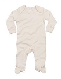 Baby Pyjamas Eco med Handskar