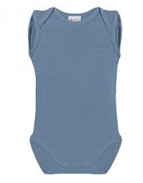 Babybody Väst Eco