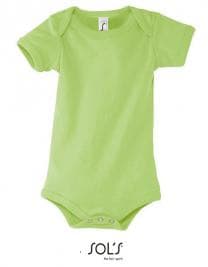 Babybody Basic