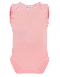 Babybody Väst Eco
