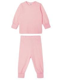 Baby Pyjamas Eco
