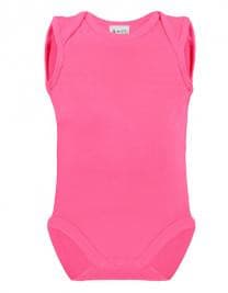 Babybody Väst Eco