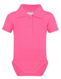 Babybody Piké