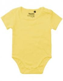 Babybody Fairtrade