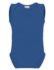 Babybody Väst Eco