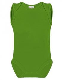 Babybody Väst Eco