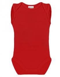 Babybody Väst Eco