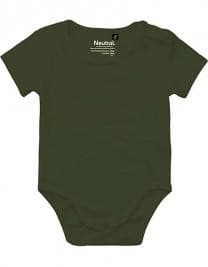 Babybody Fairtrade