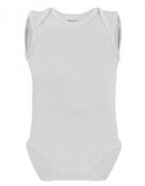 Babybody Väst Eco