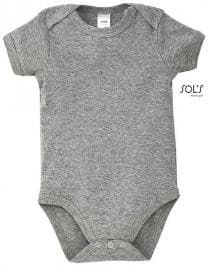 Babybody Basic