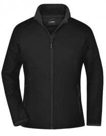 Softshell Jacka Dam