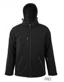 SOL'S Vadderad Softshell Jacka Herr